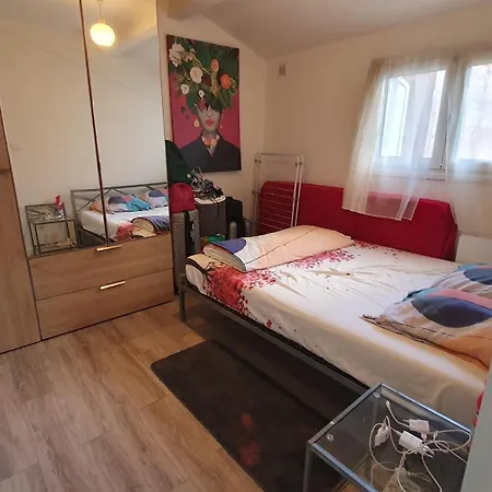 La Bella T2 Lejlighed Argenteuil